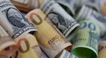 استقرار ملحوظ في أسعار العملات الأجنبية مساء الجمعة 12-12-2025